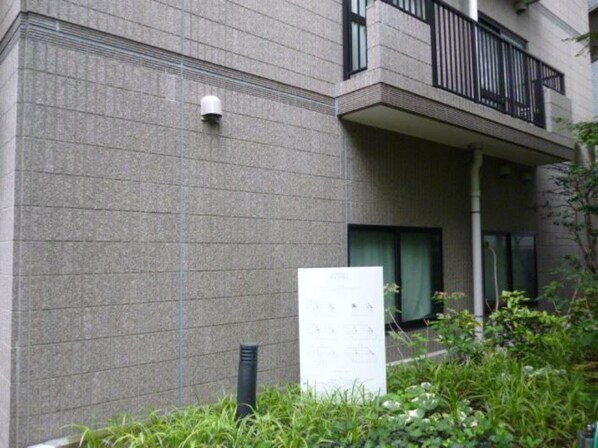 六本木ビュータワーの物件内観写真